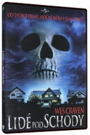 People Under the Stairs - DVD - DVD Film