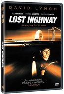 Lost Highway - DVD - DVD Film