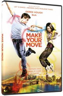 Make Your Move - DVD - Film na DVD