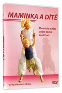 Maminka a dítě - DVD - DVD Film
