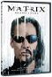 Matrix kompletní kolekce 1-4 4 DVD - Film na DVD