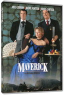 Maverick - DVD - DVD Film
