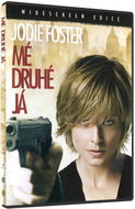 Mé druhé já - DVD - Film na DVD