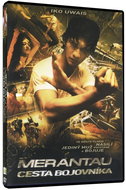 Merantau - The Way of the Warrior - DVD - DVD Film