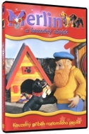 Merlin and the Magic Collar - DVD - DVD Film