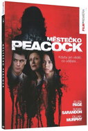 Peacock Town - DVD - DVD Film