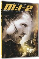 Mission: Impossible 2 - DVD - Film na DVD