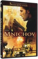 Mnichov - DVD - Film na DVD