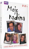 My Family - DVD - Part 1 - TV series - DVD Film