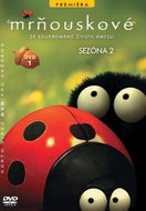 Carrots 01 - Season 2 - DVD - tv series - DVD Film