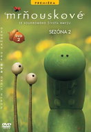 Carrots 02 - Season 2 - DVD - tv series - DVD Film