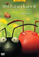 Carrots 03 - Season 2 - DVD - tv series - DVD Film
