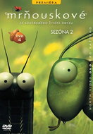 Carrots 04 - Season 2 - DVD - tv series - DVD Film