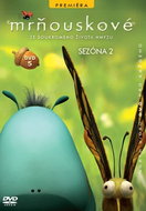 Carrots 05 - Season 2 - DVD - tv series - DVD Film