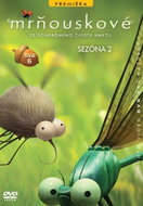 Carrots 06 - Season 2 - DVD - tv series - DVD Film