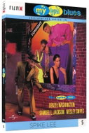 My Better Blues - DVD - Film X Edition - DVD Film