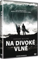 On the Wild Wave - DVD - DVD Film