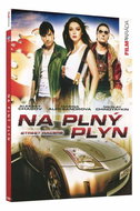 Full Throttle - DVD - DVD Film
