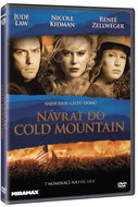 Return to Cold Mountain - DVD - DVD Film