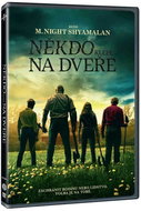Someone is knocking at the door - DVD - DVD Film