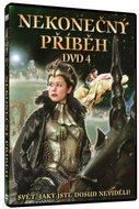 The Neverending Story - DVD 4 - TV series - DVD Film