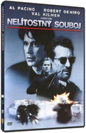 Fierce Duel - DVD - DVD Film