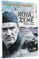 New Earth - DVD - DVD Film
