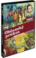 Identity card 2 DVDs - DVD Film
