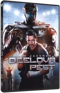 Steel Fist - DVD - DVD Film
