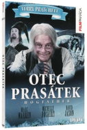 Father of Pigs (Terry Pratchett) - DVD 1 - DVD Film