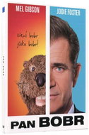 Mr. Beaver - DVD - DVD Film