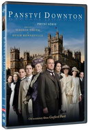 Downton Manor Season 1 Episode 3 DVD - Series - DVD Film