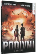 Strange - DVD - DVD Film