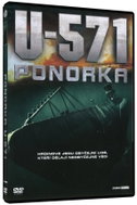 Submarine U-571 - DVD - DVD Film