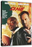 The Last Scout - DVD - DVD Film