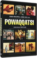 Powaqqatsi - DVD - DVD Film
