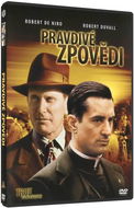 Pravdivé zpovědi - DVD - Film na DVD