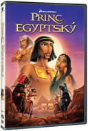 Prince of Egypt - DVD - DVD Film