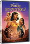 Princ Egyptský - DVD - Film na DVD