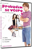 I Woke Up Yesterday - DVD - DVD Film