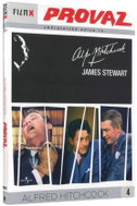 Rope - DVD - Film X edition - DVD Film