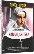 The Nun's Story - DVD - DVD Film