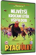 The Birdman - DVD - DVD Film