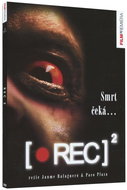 Rec 2 - DVD - DVD Film