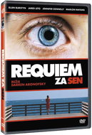 Requiem for a Dream - DVD - DVD Film