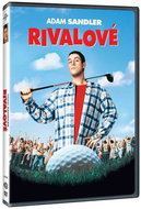 Rivals (1996) - DVD - DVD Film