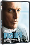Rozsudek - DVD - Film na DVD