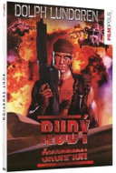 Red Scorpion - DVD - DVD Film