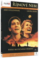 October Sky - DVD - Film X edition - DVD Film