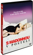 With Madonna in Bed - DVD - DVD Film